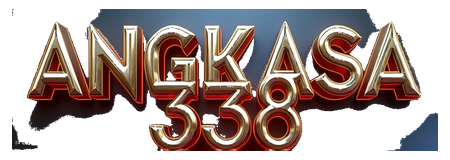 angkasa 338 logo