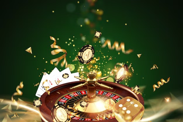 angkasa 338 Multiple Win Patterns