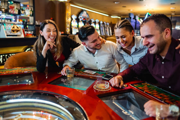 angkasa 338 Live Casino