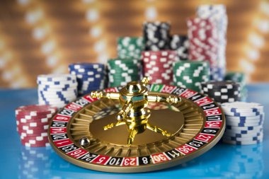angkasa 338 Slots